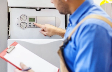 Beyaz Eşya Arıza Giderme